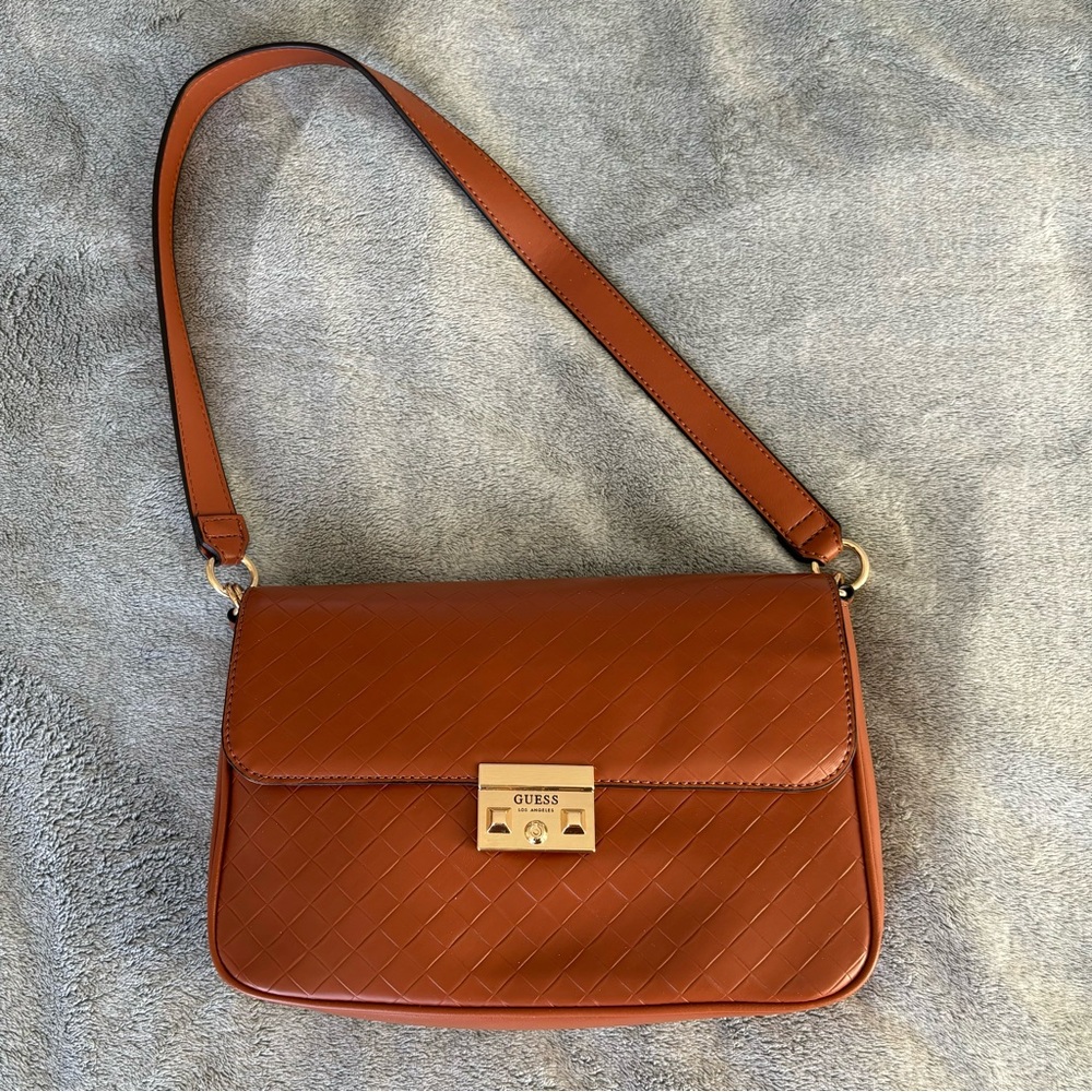 Guess shoulder bag
